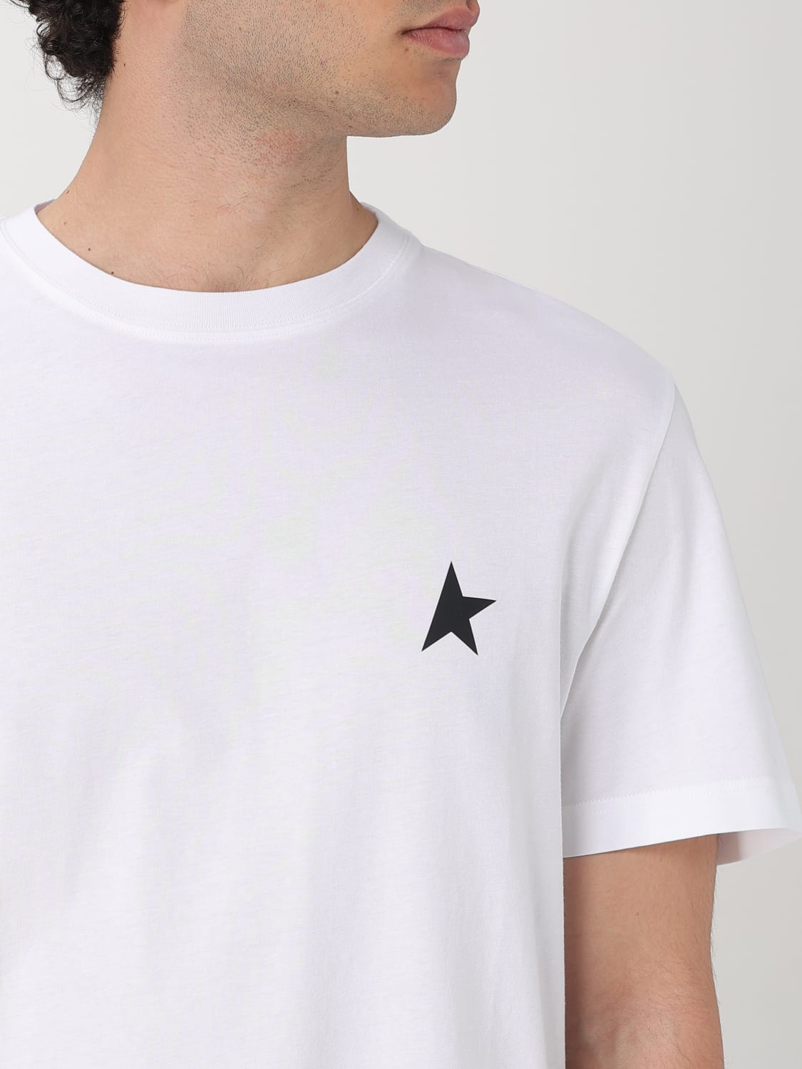 T-shirt men Golden Goose - 5