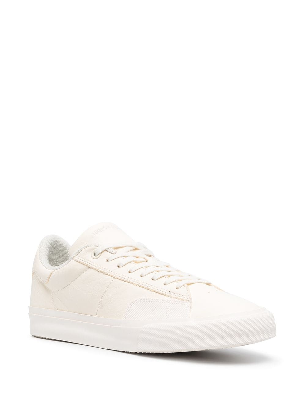 Vulcanized low-top sneakers - 2