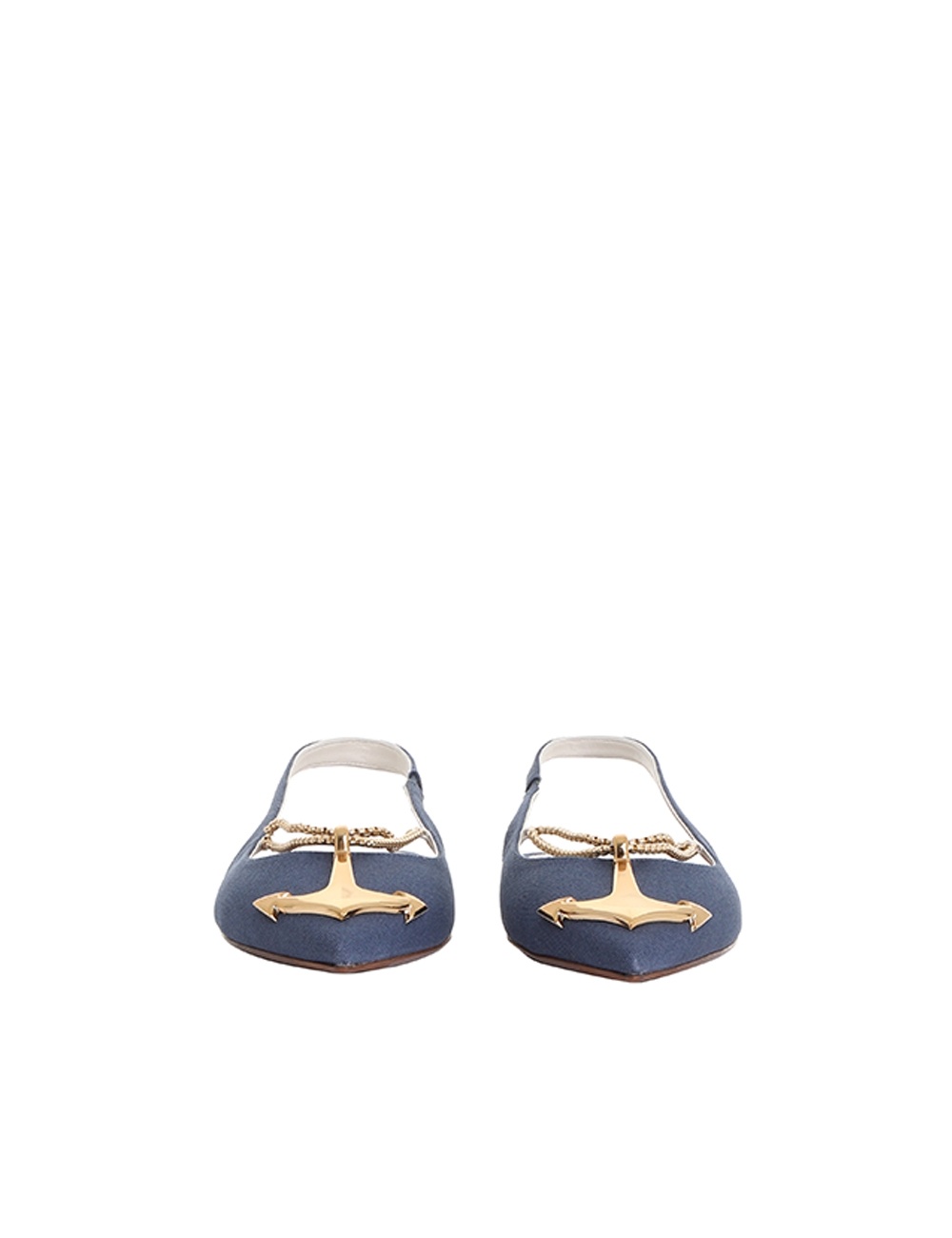 OVERBOARD SLINGBACK - 5