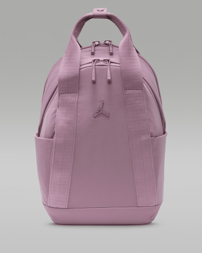 Jordan Jordan Alpha Mini Backpack (9L) outlook