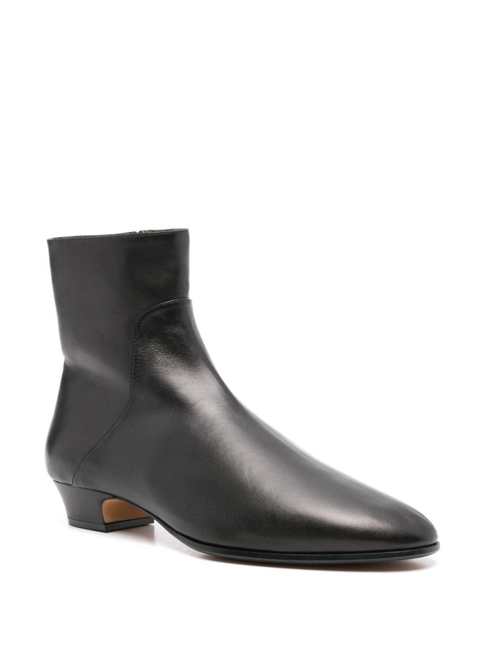 25mm Awar ankle boots - 2