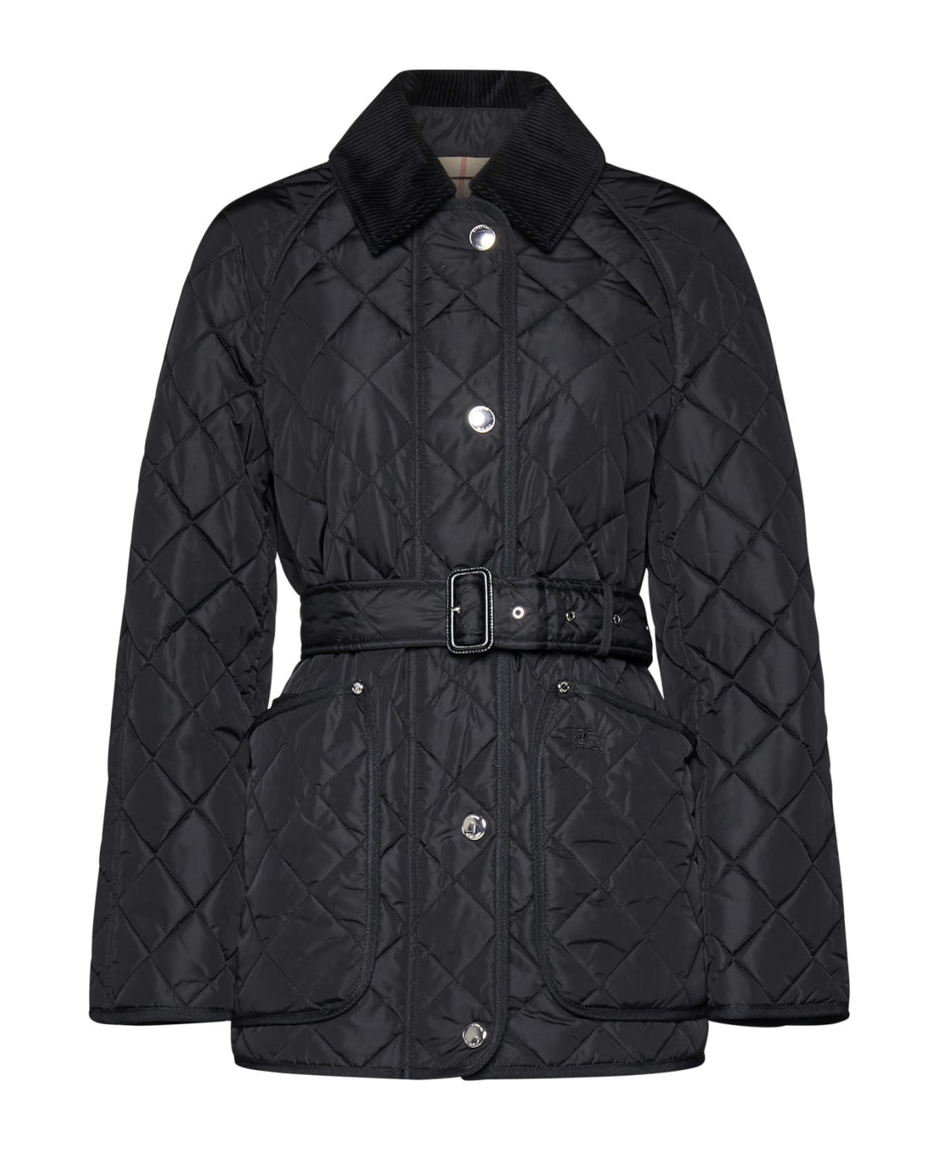 【関税送料込】BURBERRY Penston' jacket Burberry Penston Jacket | italist | REVERSIBLE