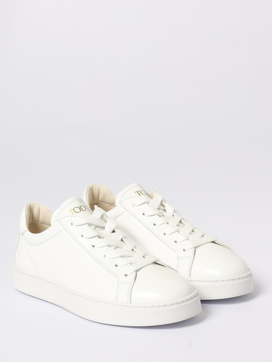 Sneakers woman Tod's - 2