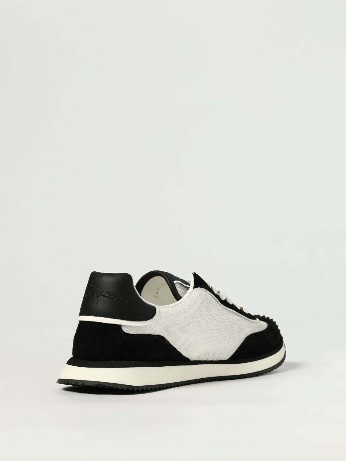 Sneakers men Dolce & Gabbana - 3