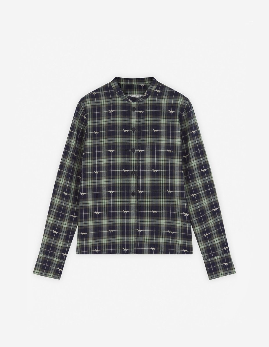 SHRUNKEN SHIRT - 1