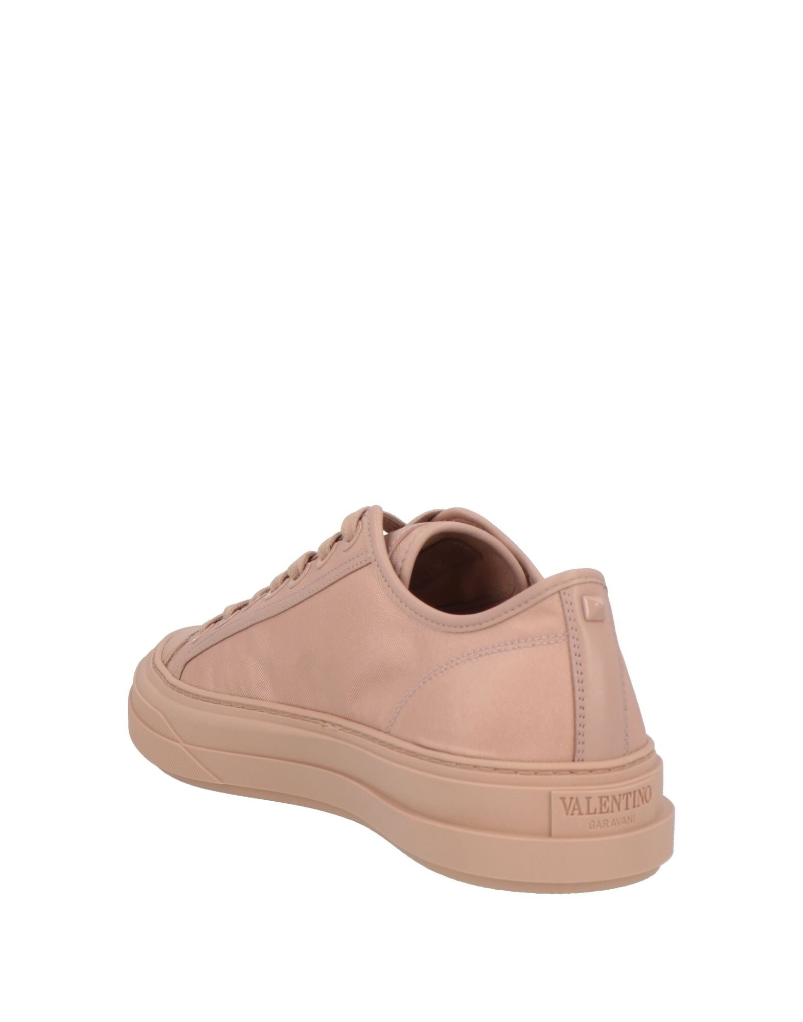Pastel pink Men's Sneakers - 3