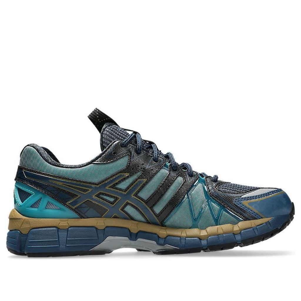 ASICS x Kiko Kostadinov UB10-S Gel-Kayano 20 'Indigo Sea Glass' 1203A664-400 - 2