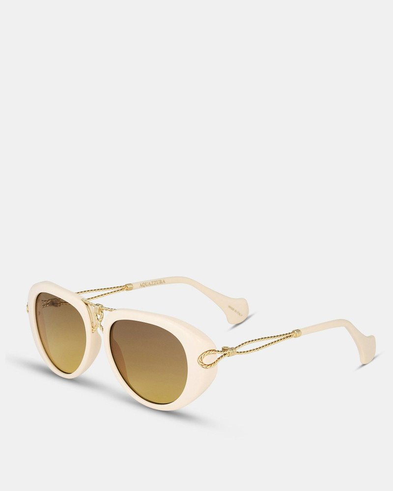 AQUAZZURA Melrose outlook