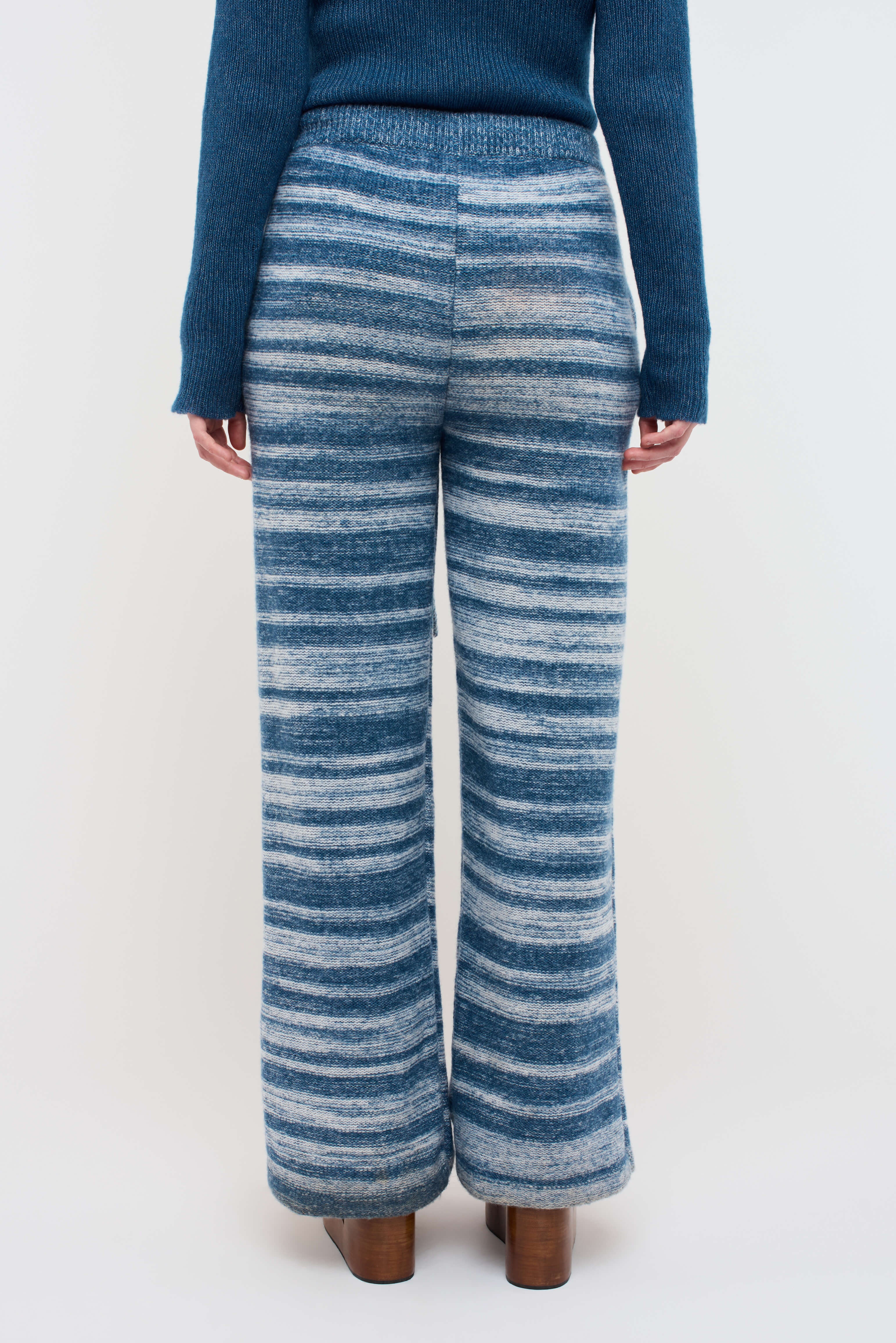 NIMBUS CREST WOMEN'S PANT - 4