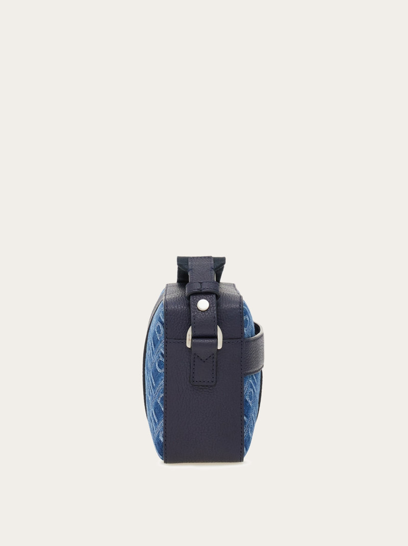 Ferragamo Monogram crossbody 3