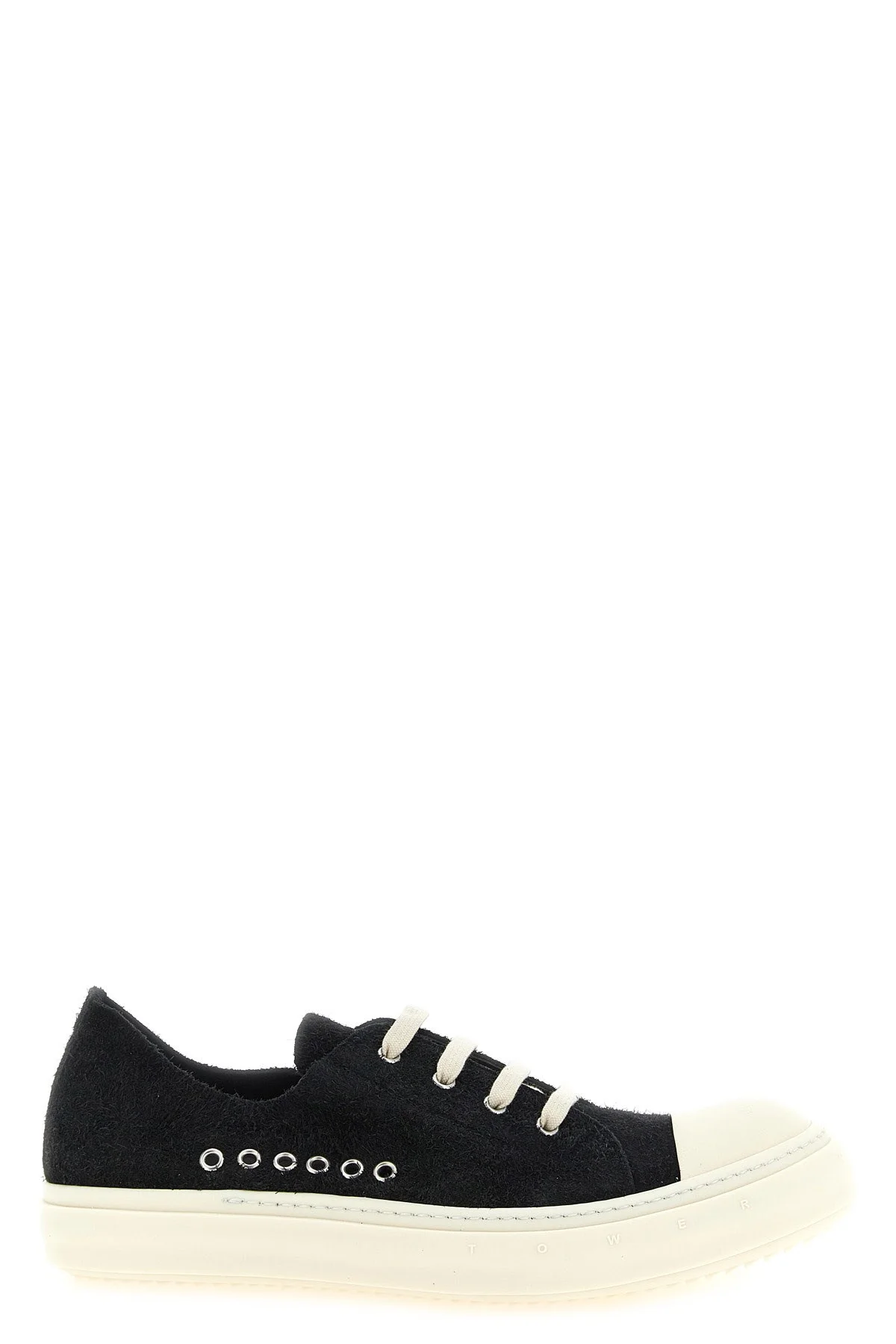 'Tower Low Sneaks' Sneakers - 1