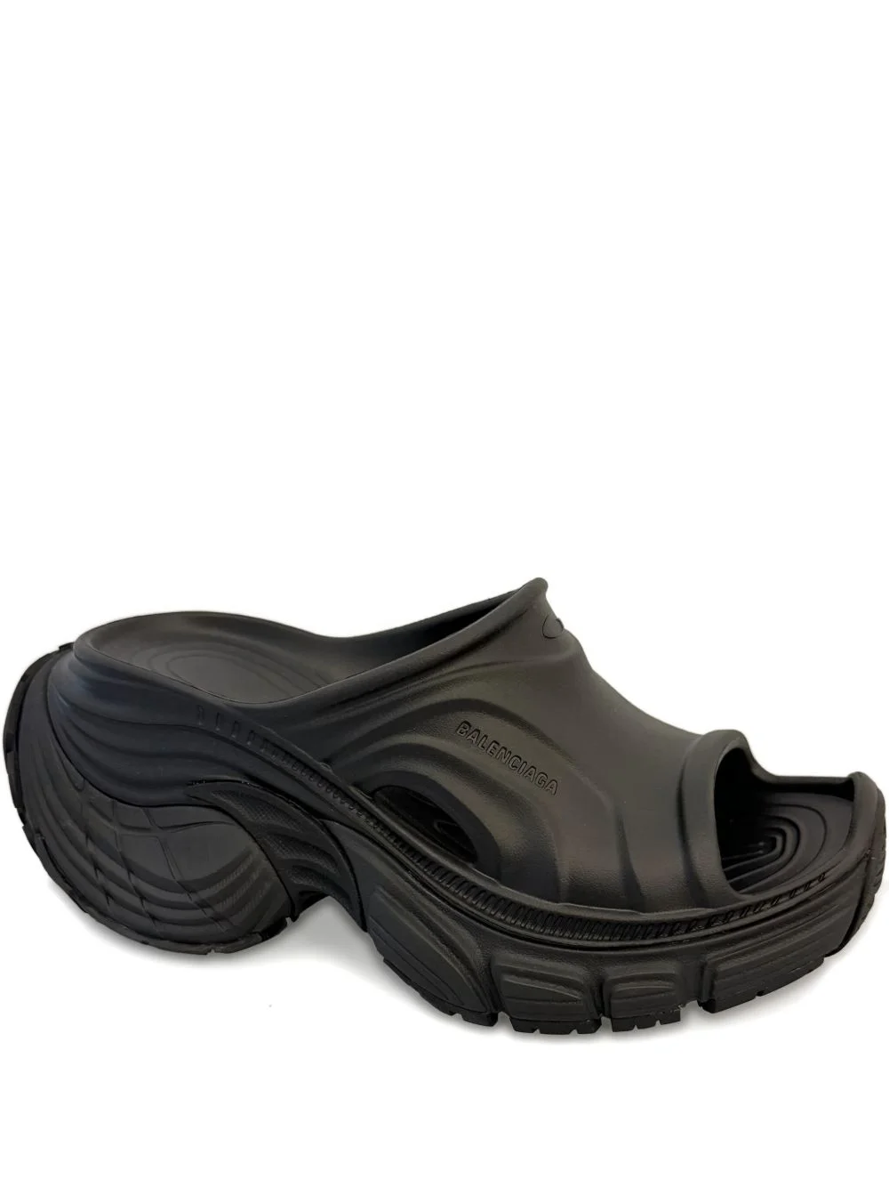 6XL platform slides - 1