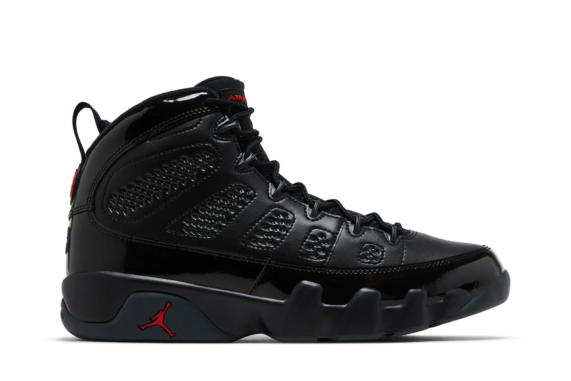 Air Jordan 9 Retro 'Bred' - 1