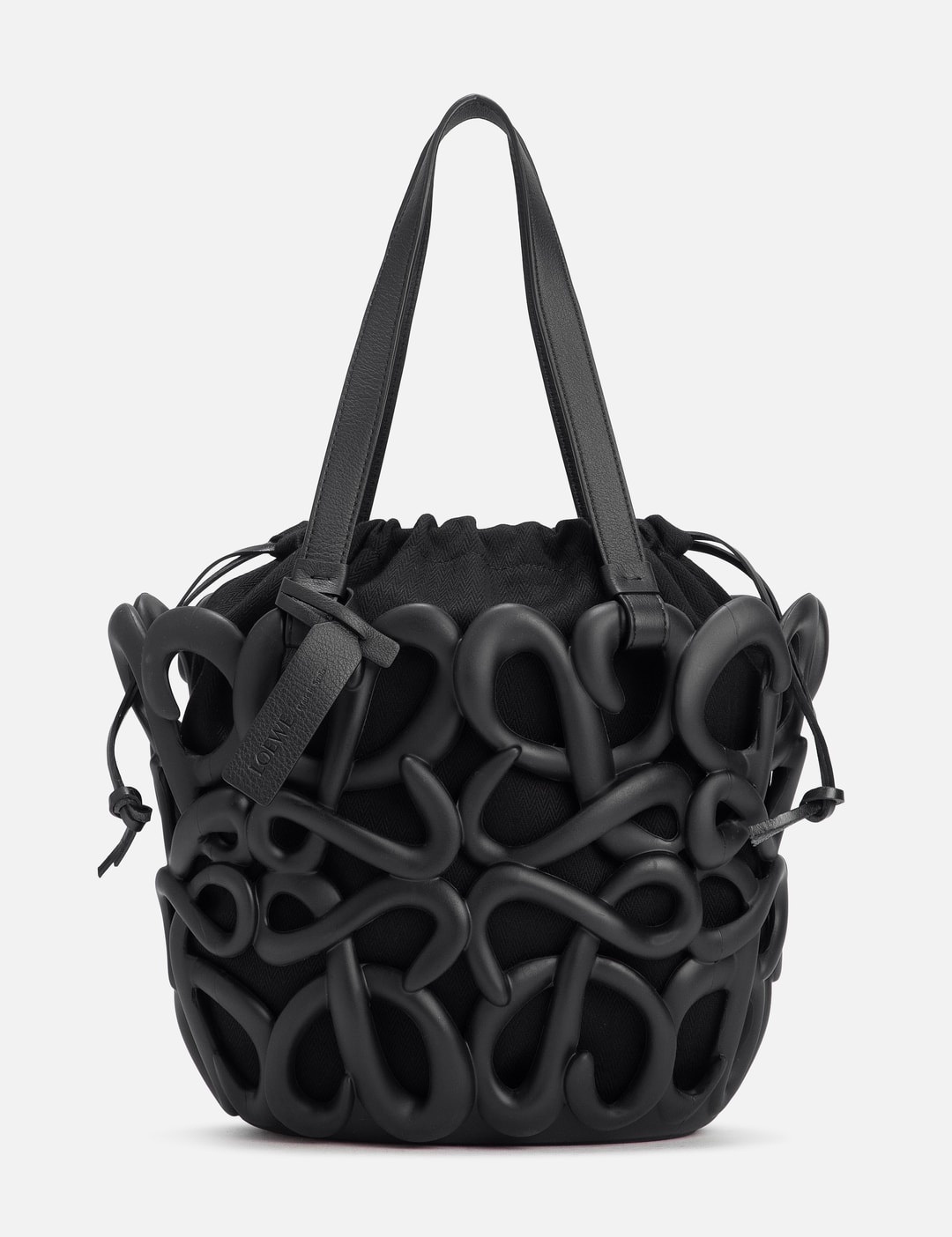 ANAGRAM INFLATED BASKET - 1