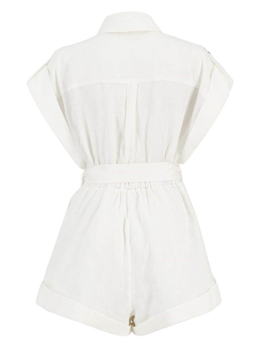 Rhiannon playsuit - 2
