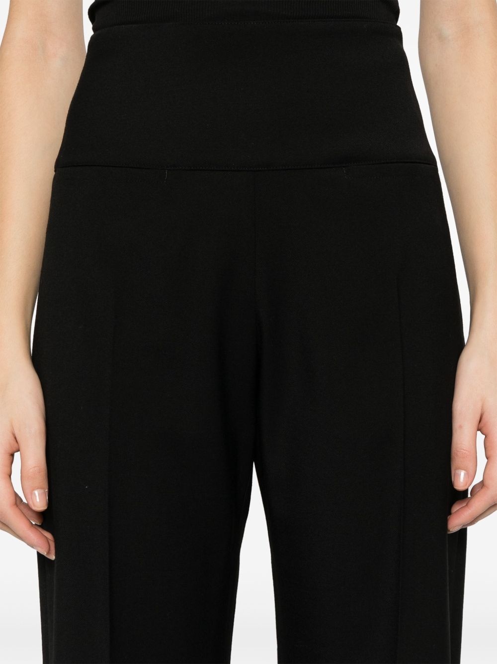 tapered trousers - 5