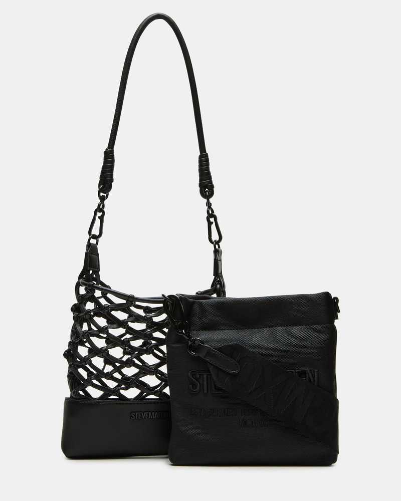 ARDA BAG BLACK/BLACK 3