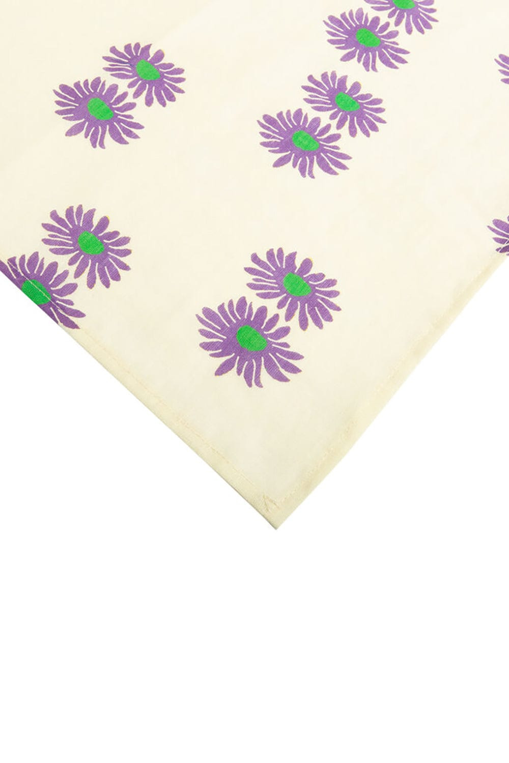 Large Napkins Set Of 6 - Margherita Viola - 3
