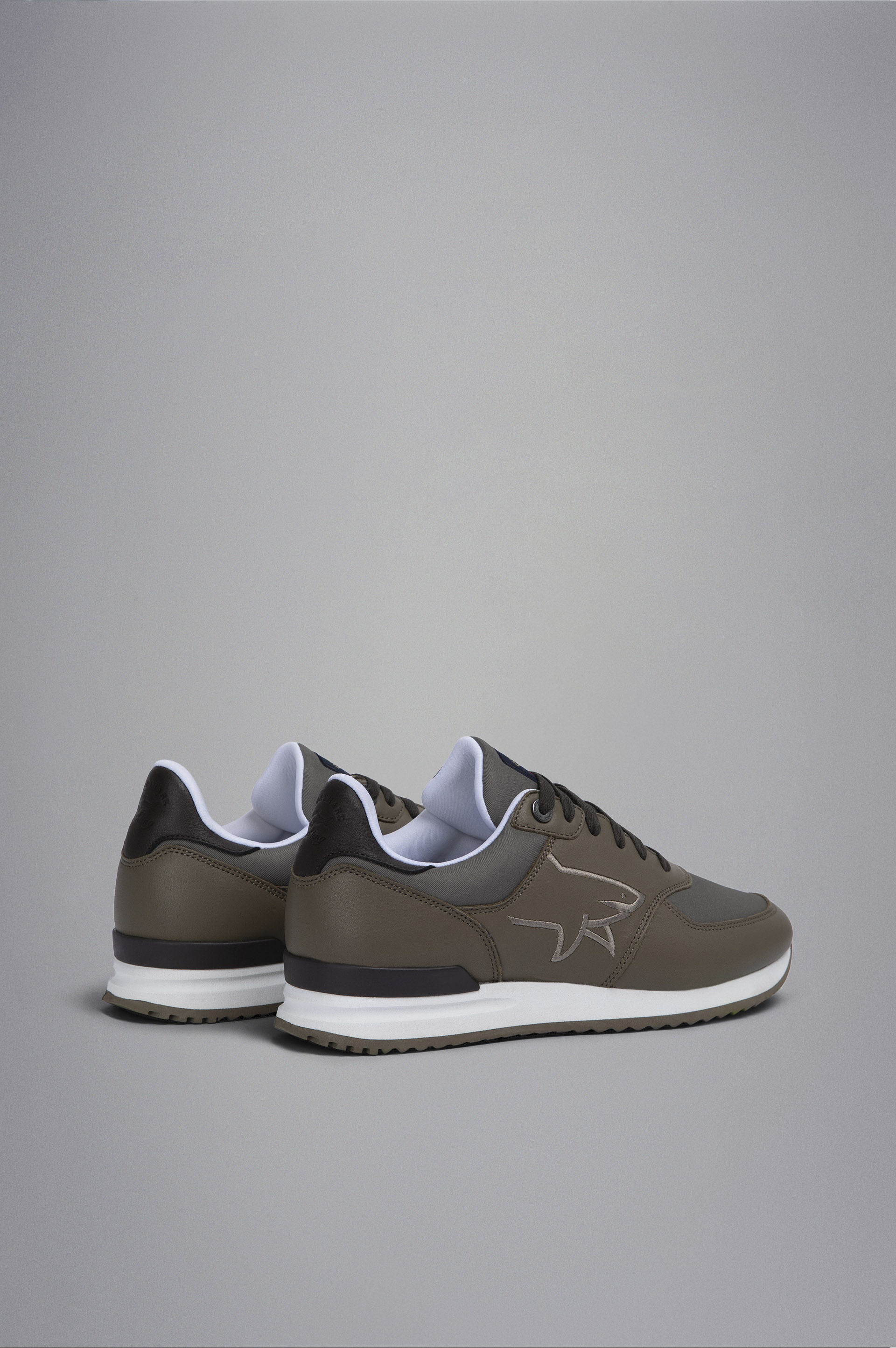 HYBRID SNEAKERS - 3