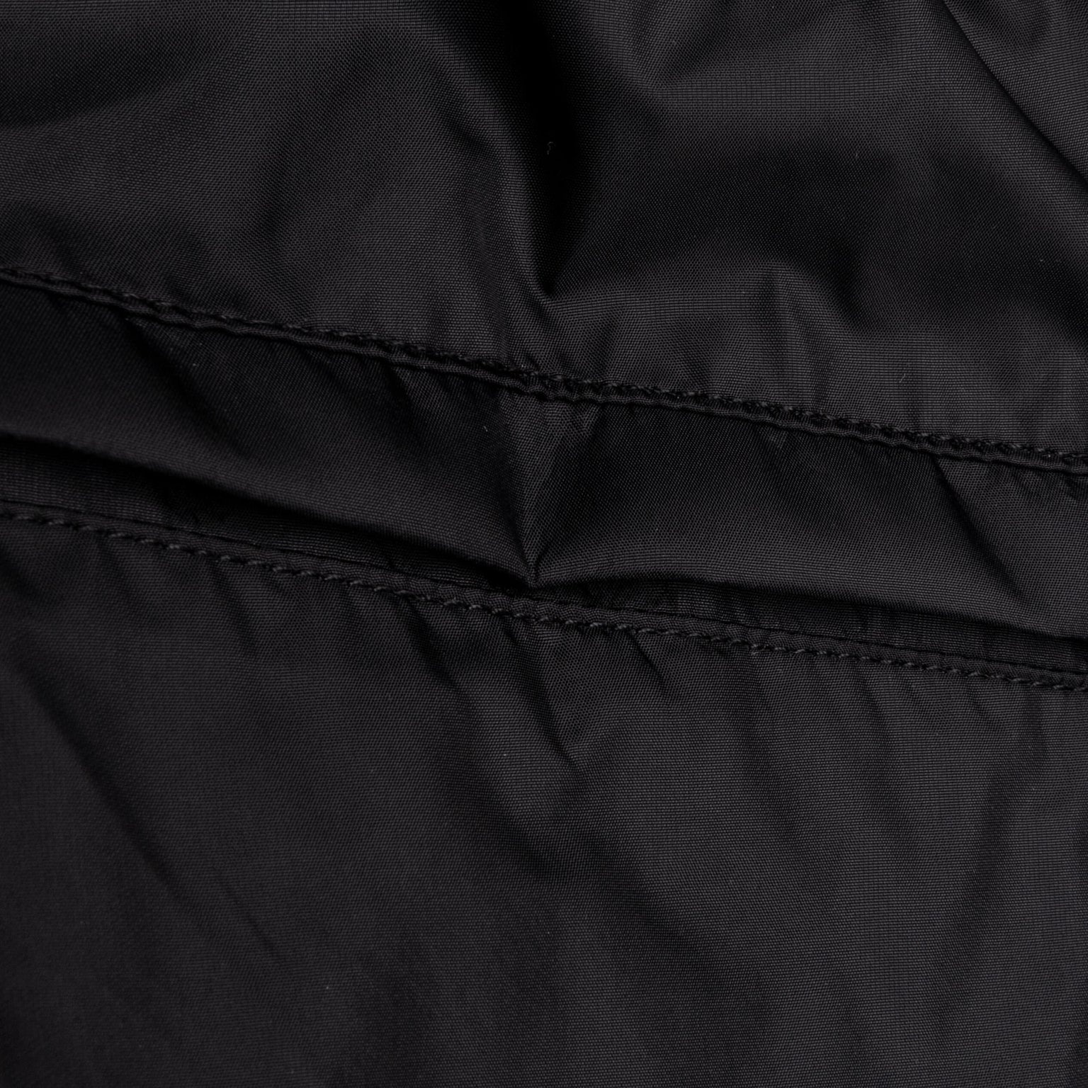 SIGNATURE LOGO SWIM SHORTS - BLACK/WHITE - 5