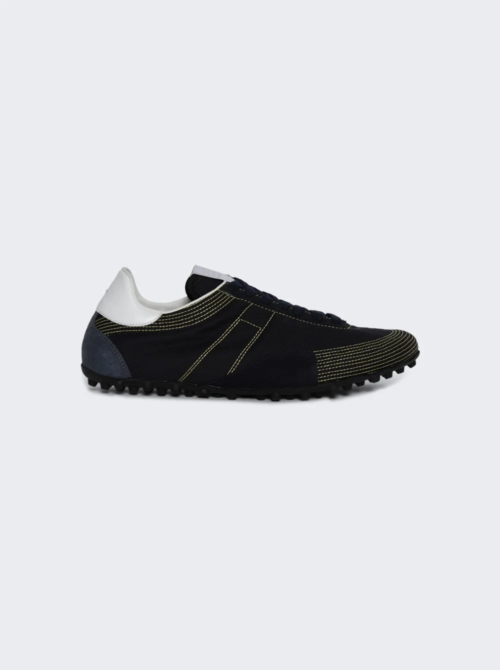 Sprinter Sneakers Blue Nights - 1