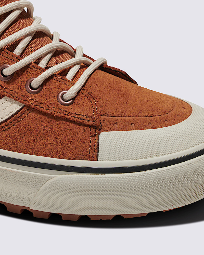 Sk8-Hi Waterproof Insulated Shoe 6