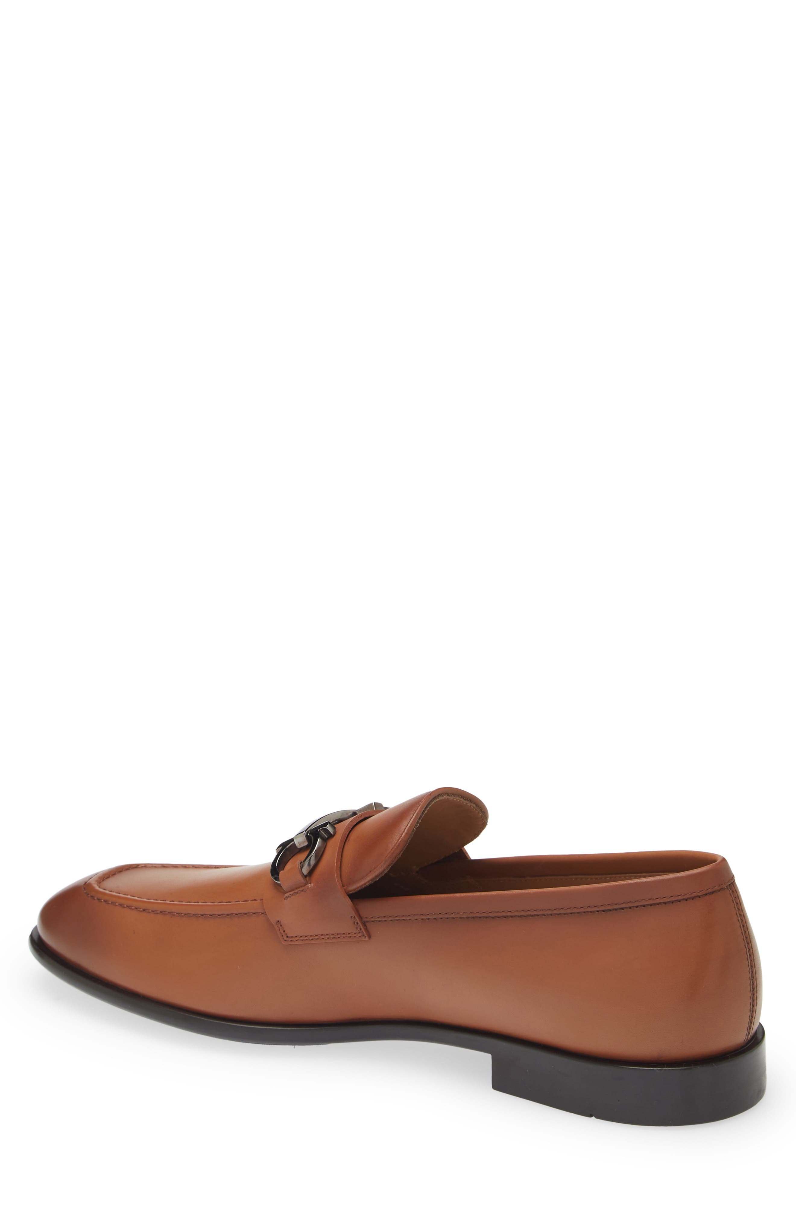 Foster Bit Loafer - 2
