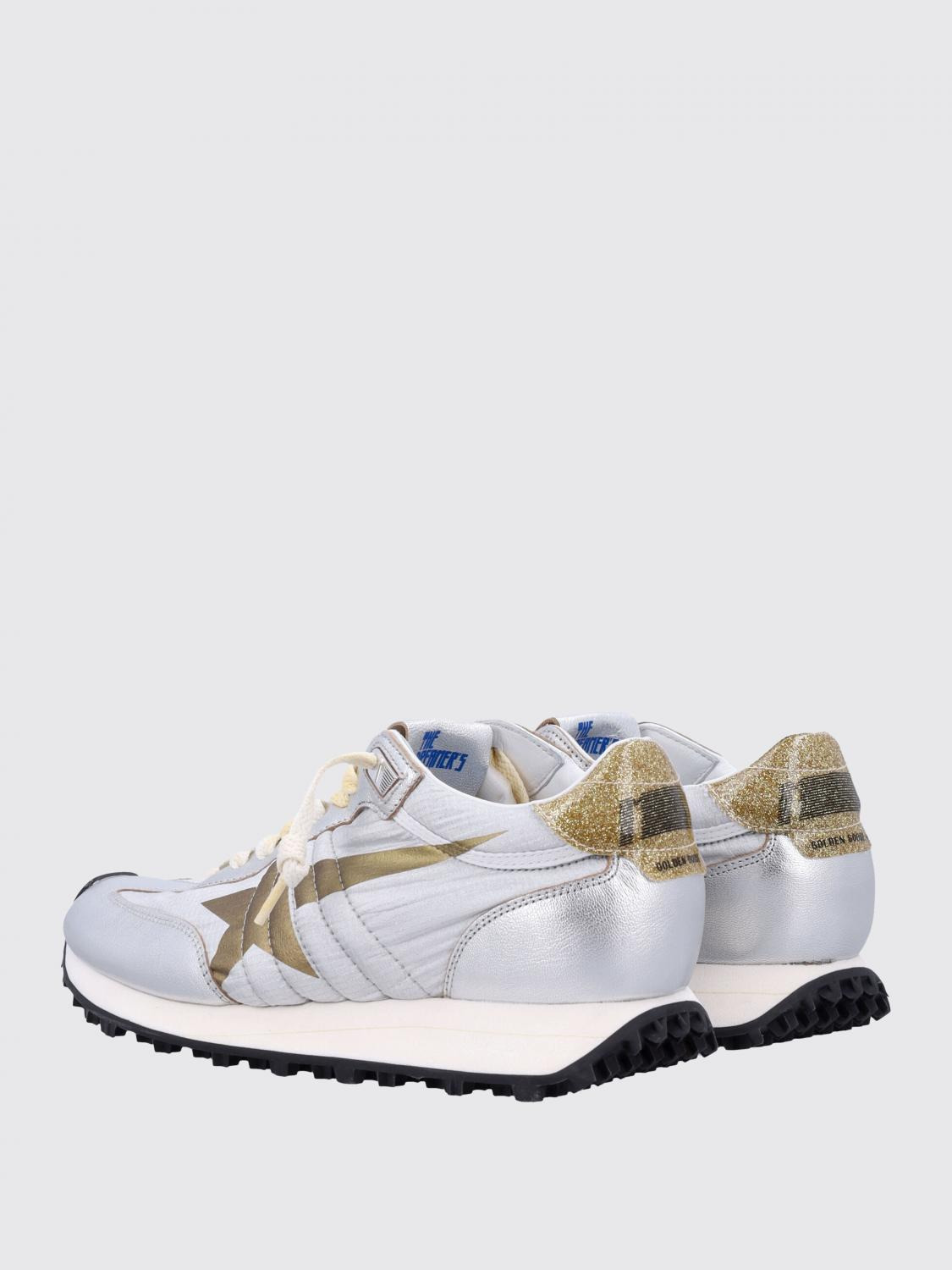 Sneakers woman Golden Goose - 3