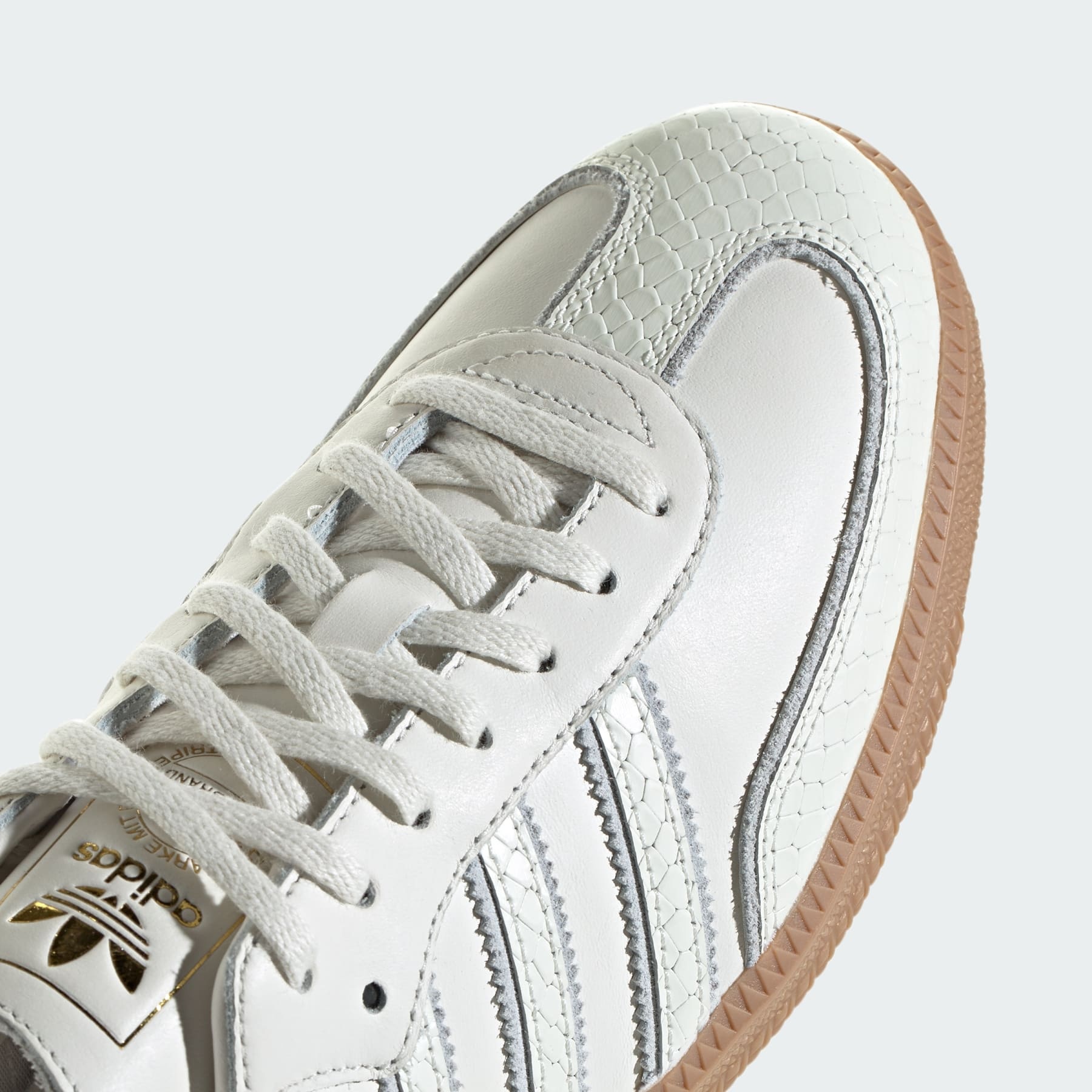 adidas gazelle silver green womens adidas Men's Originals Samba OG "Night Navy Gum" main image 0