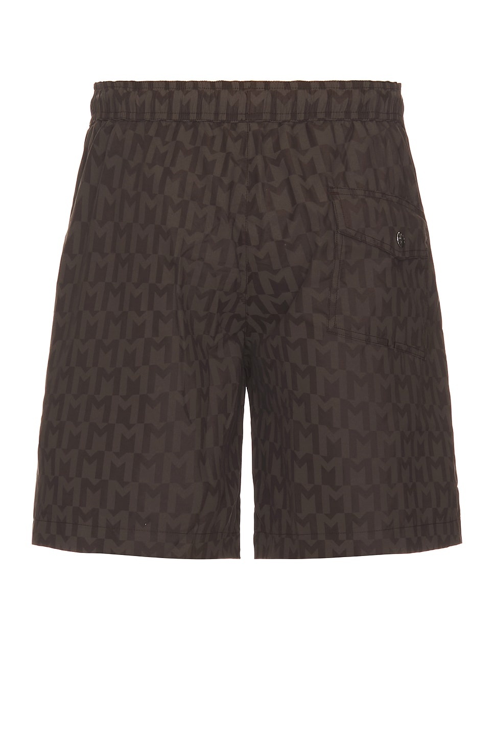 Swim Short - 2