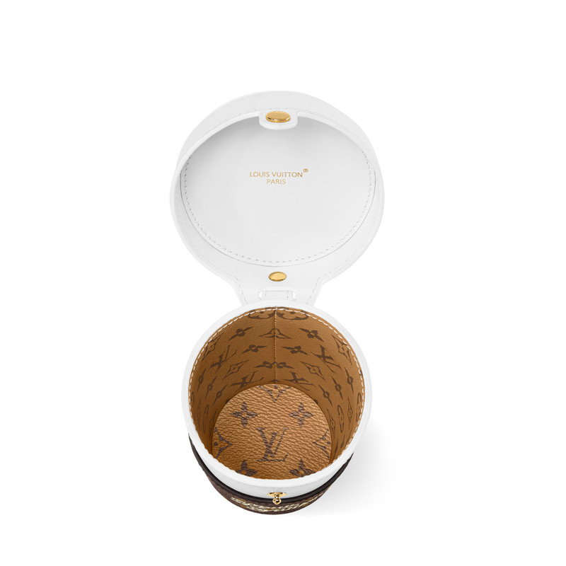 Louis Vuitton LV Cup Bag Charm outlook