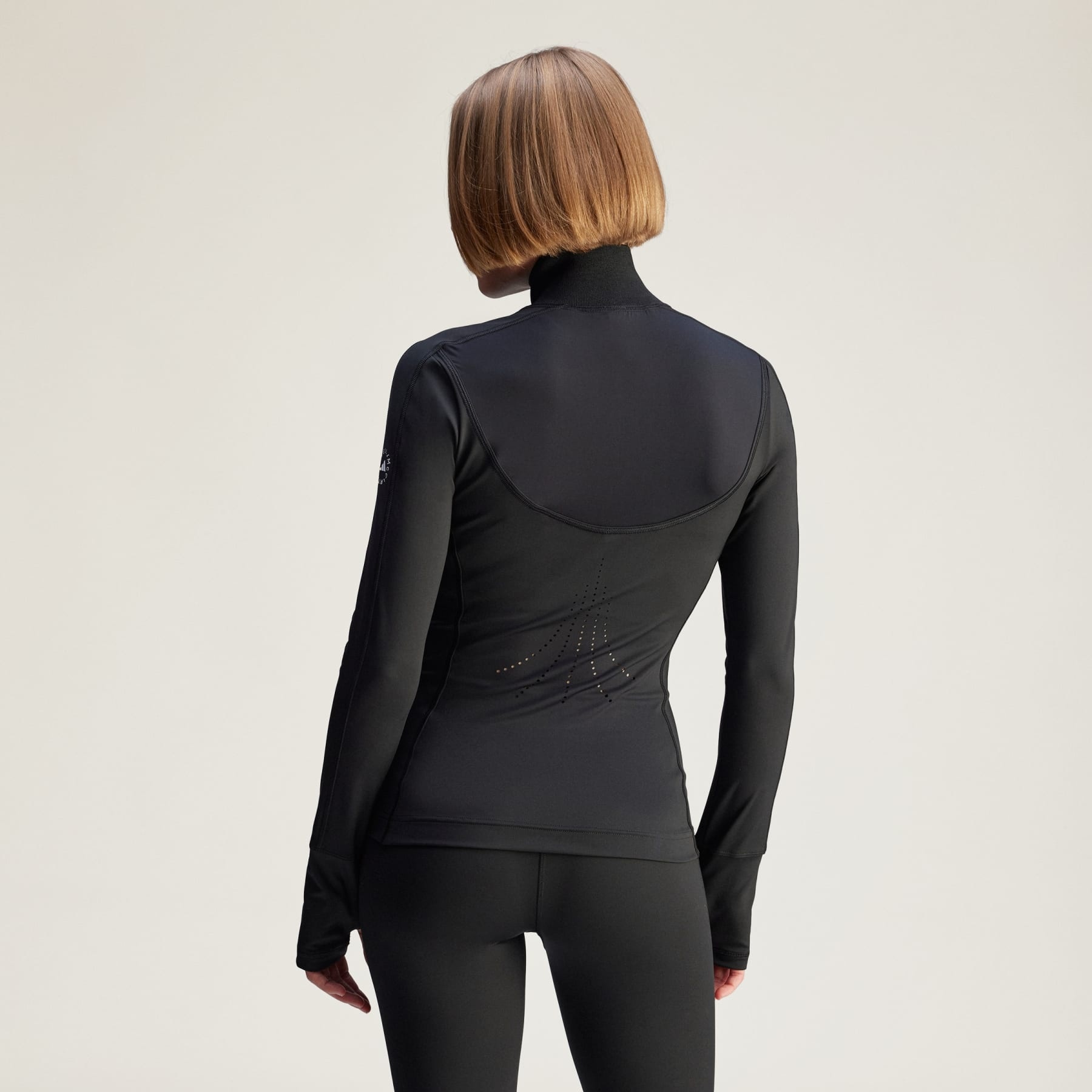 adidas by Stella McCartney TruePurpose Training Midlayer Top - 3