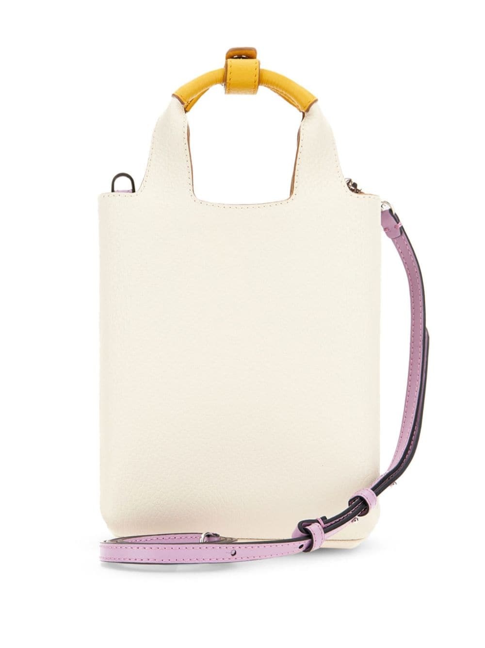 H-Bag mini shopping bag - 2