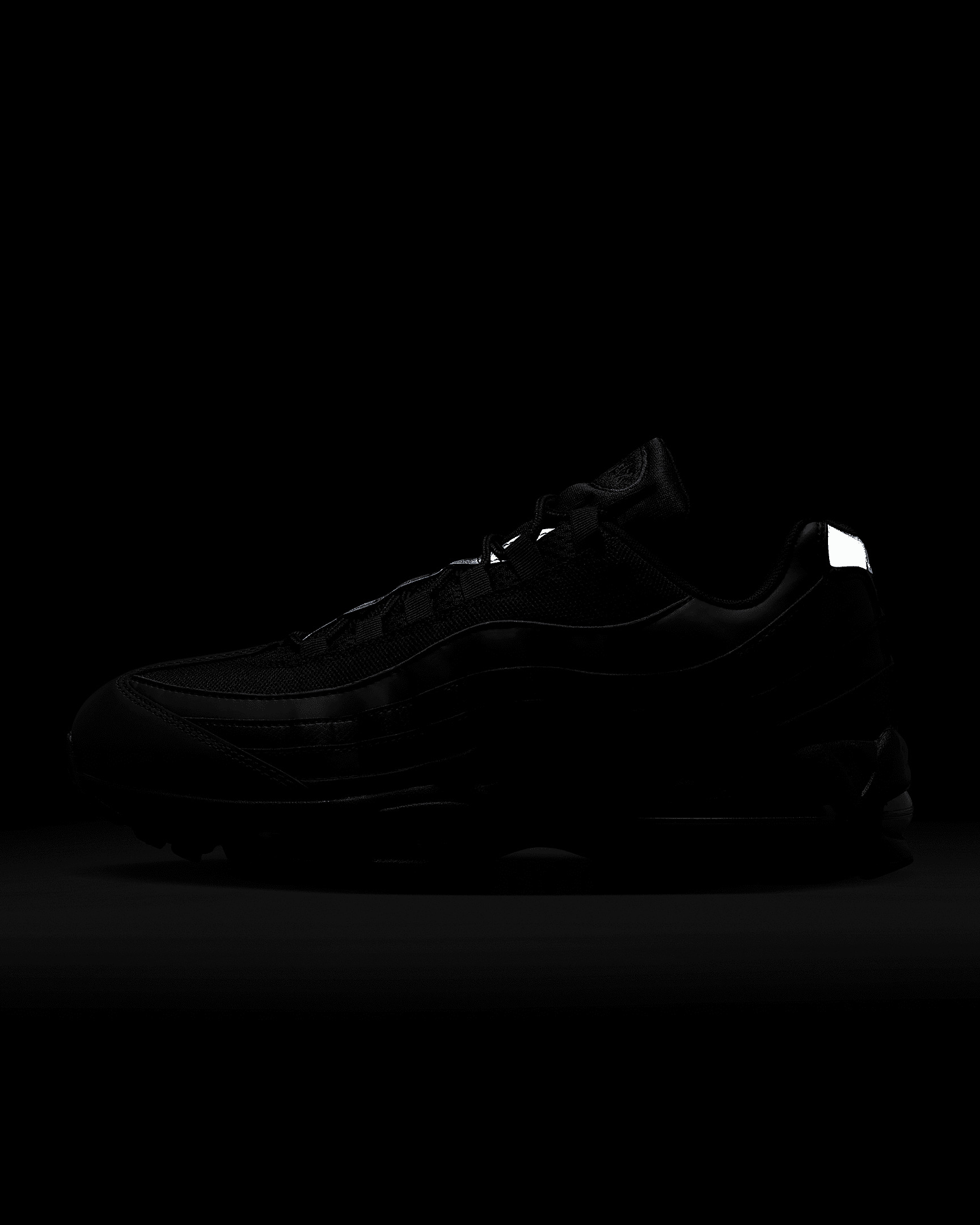 Nike Air Max 95 OG Men's Shoes - 11