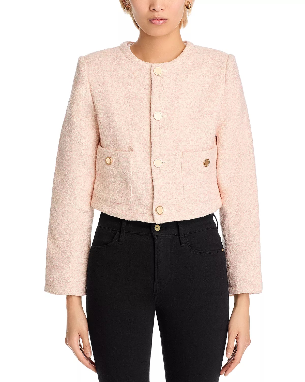 The Tweed Jacket - 1
