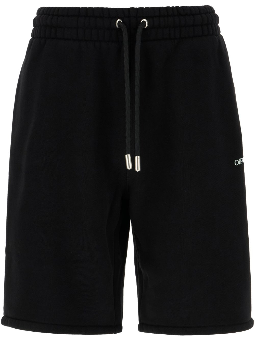 Arrows-motif shorts - 1