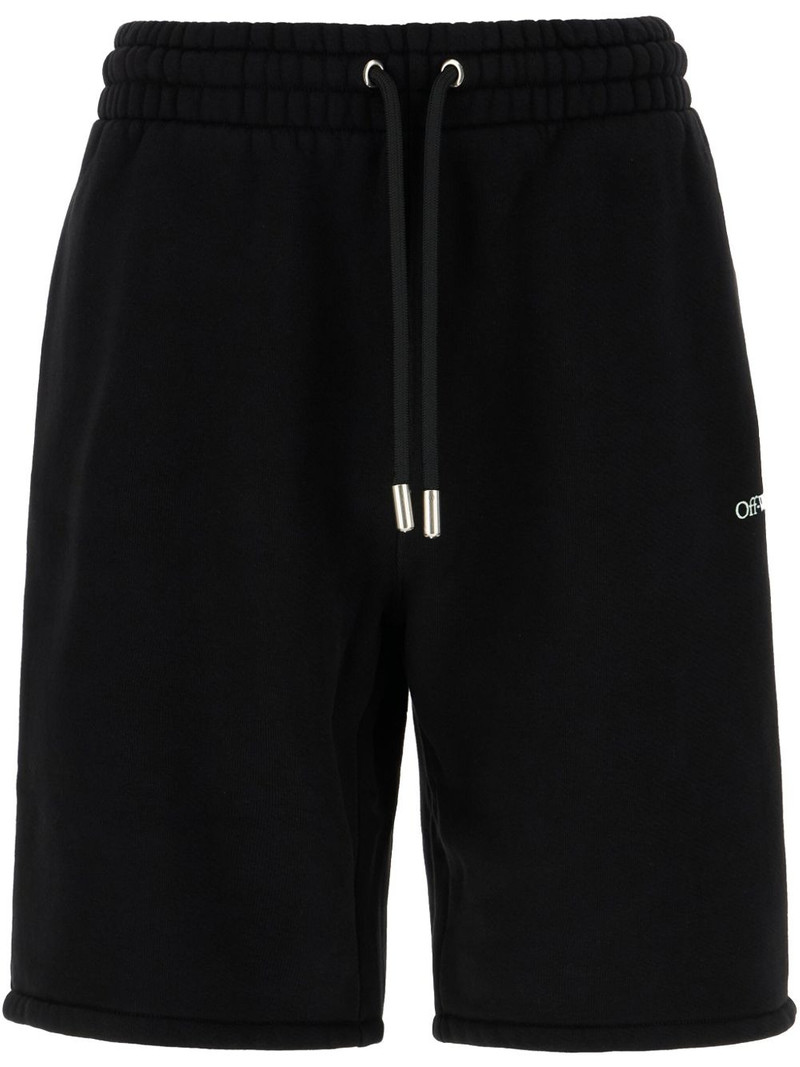 Arrows-motif shorts 1