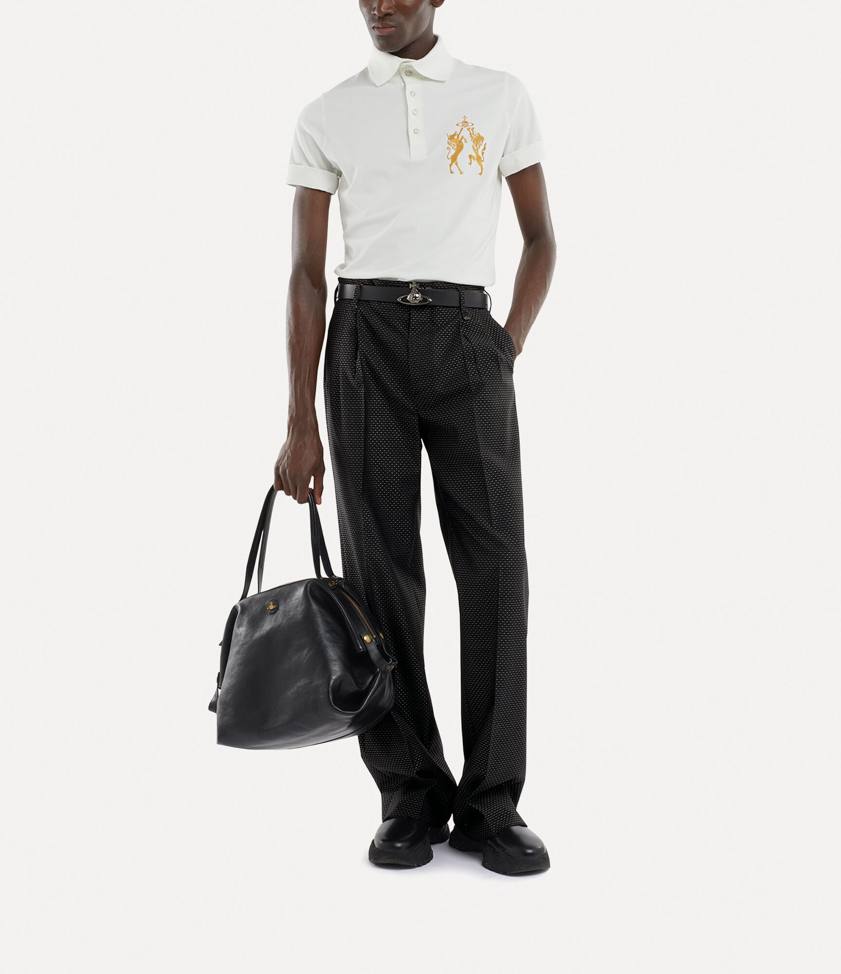 RAF TROUSERS - 3