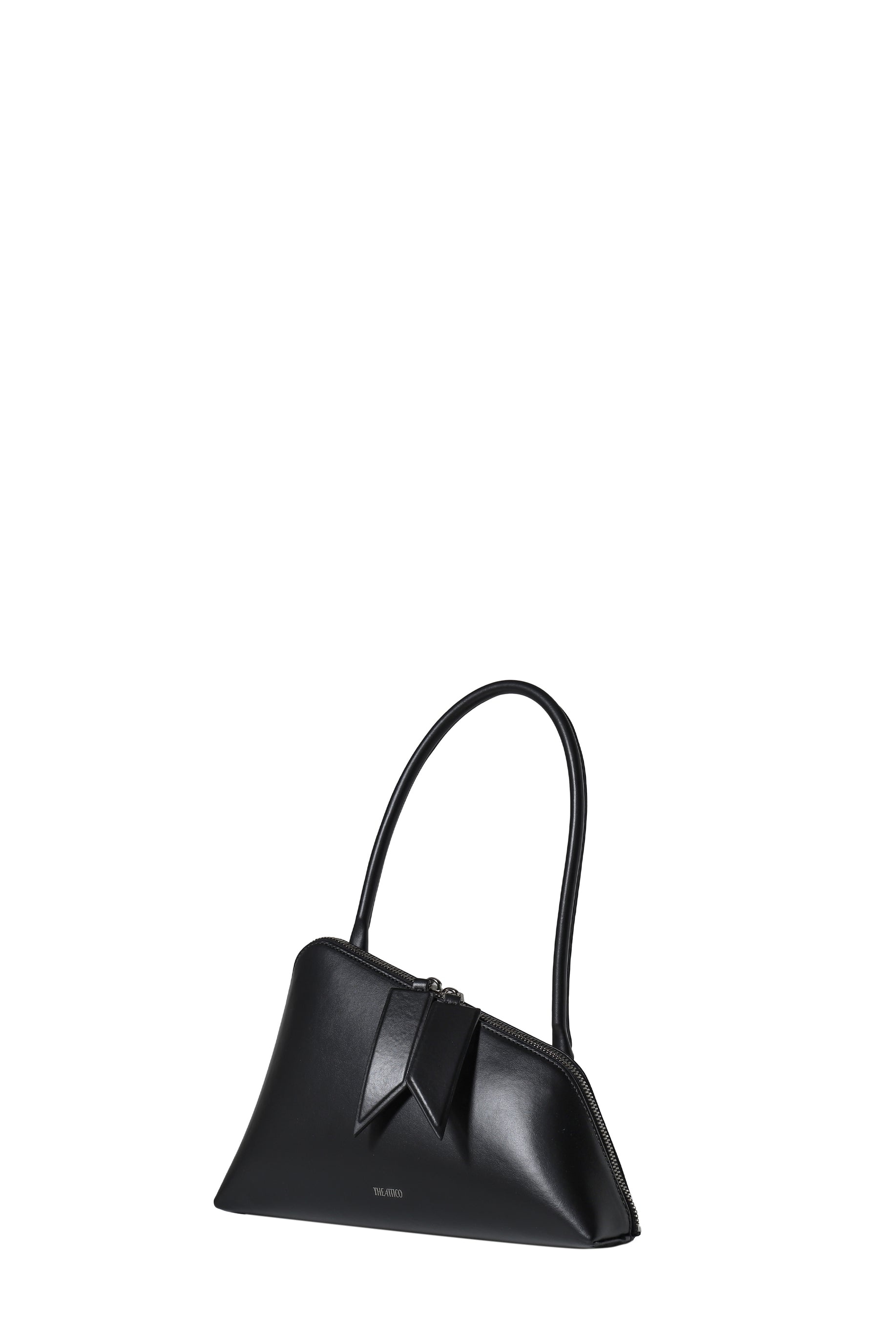 SUNRISE' SHOULDER BAG / BLK - 2