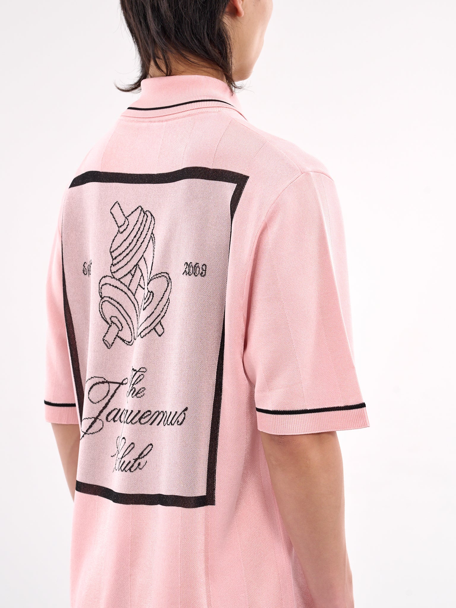 The Liga Polo Shirt - 5