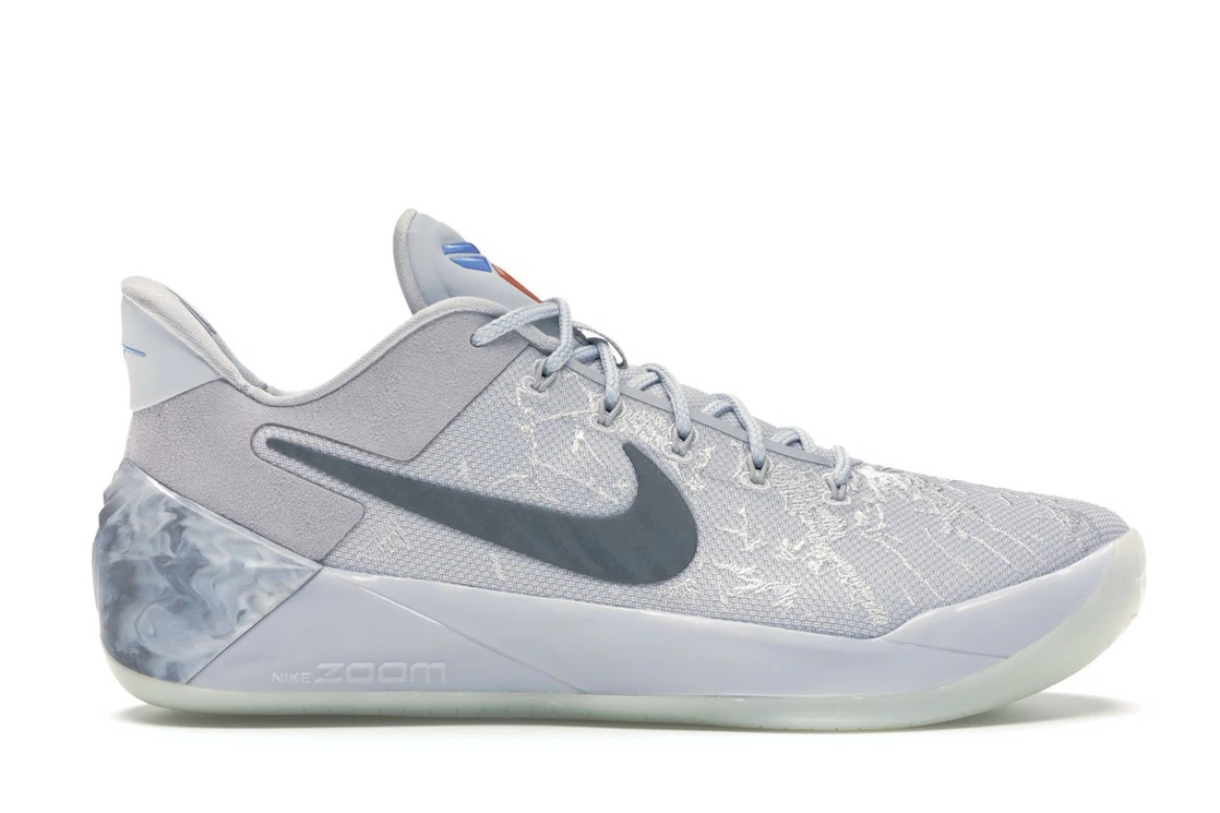 Nike Kobe A.D. Derozan PE Compton - 1