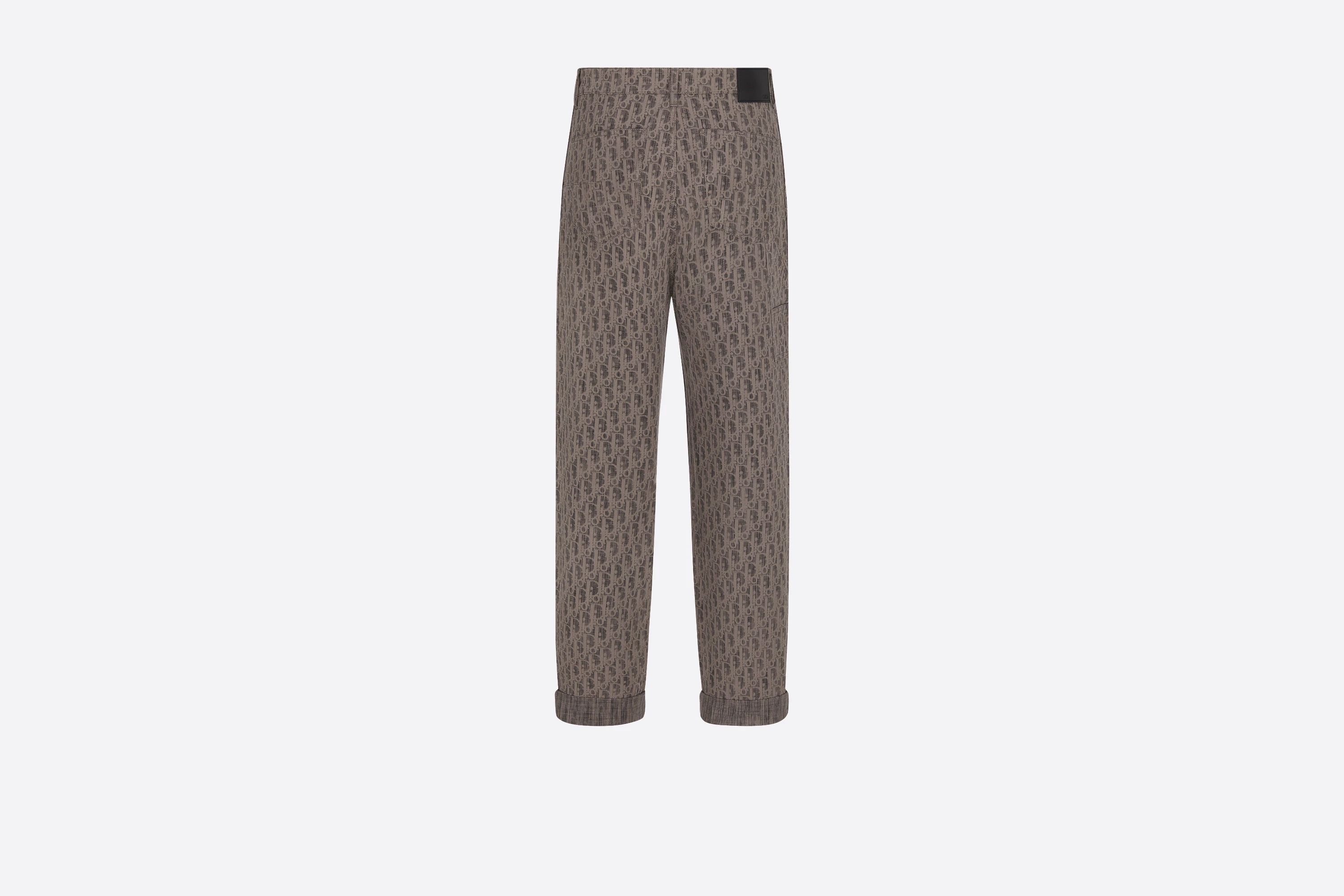 Carpenter Pants - 2