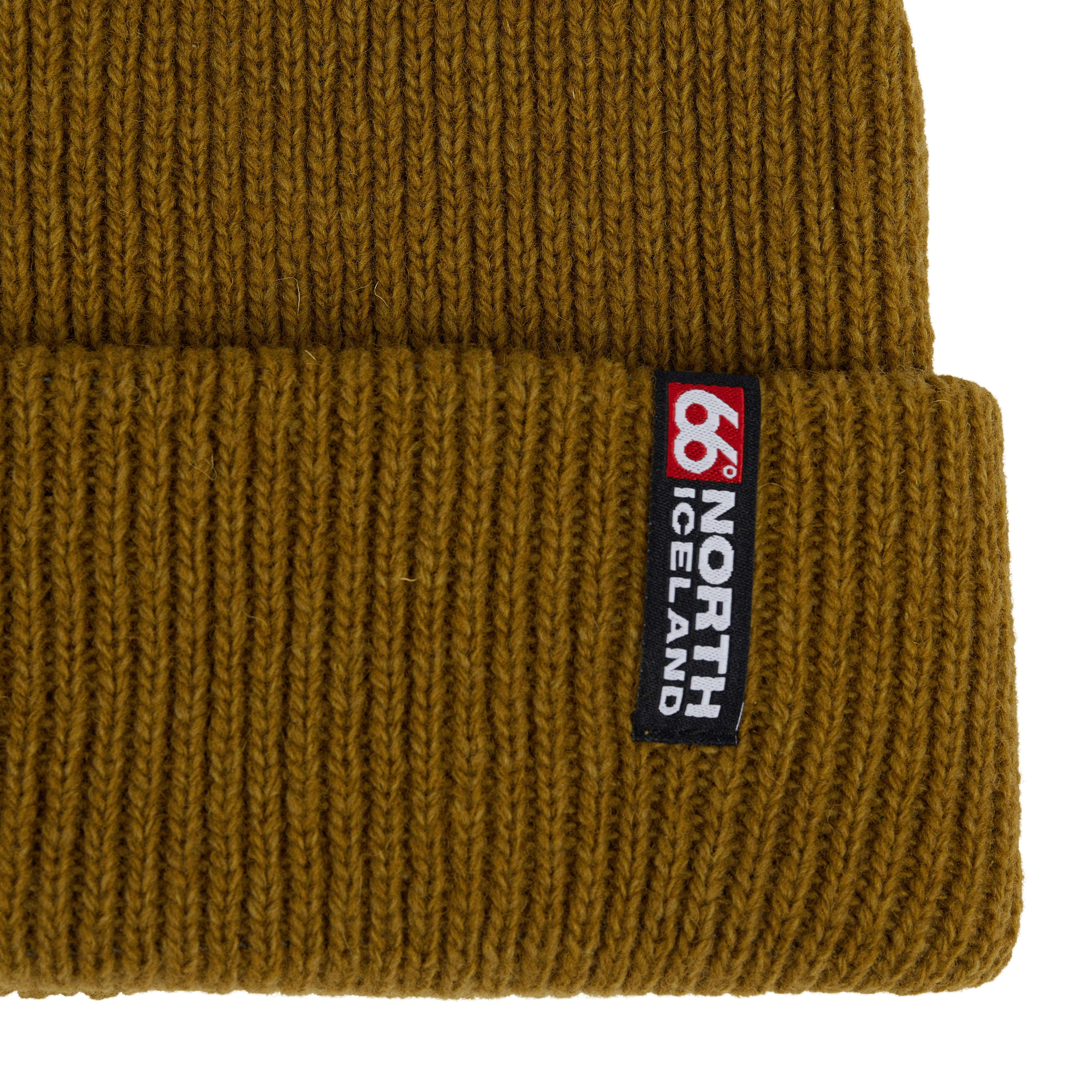 Dyngja Beanie - 2