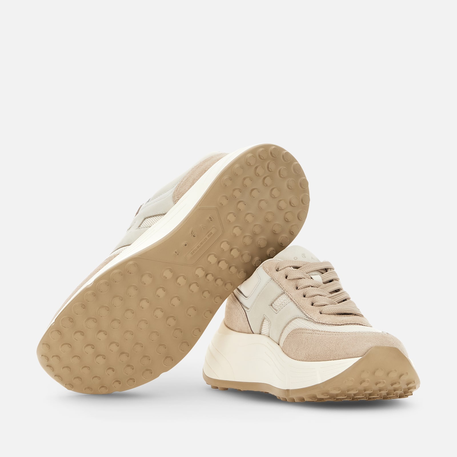 Sneakers Hogan Hi-Fi - 4