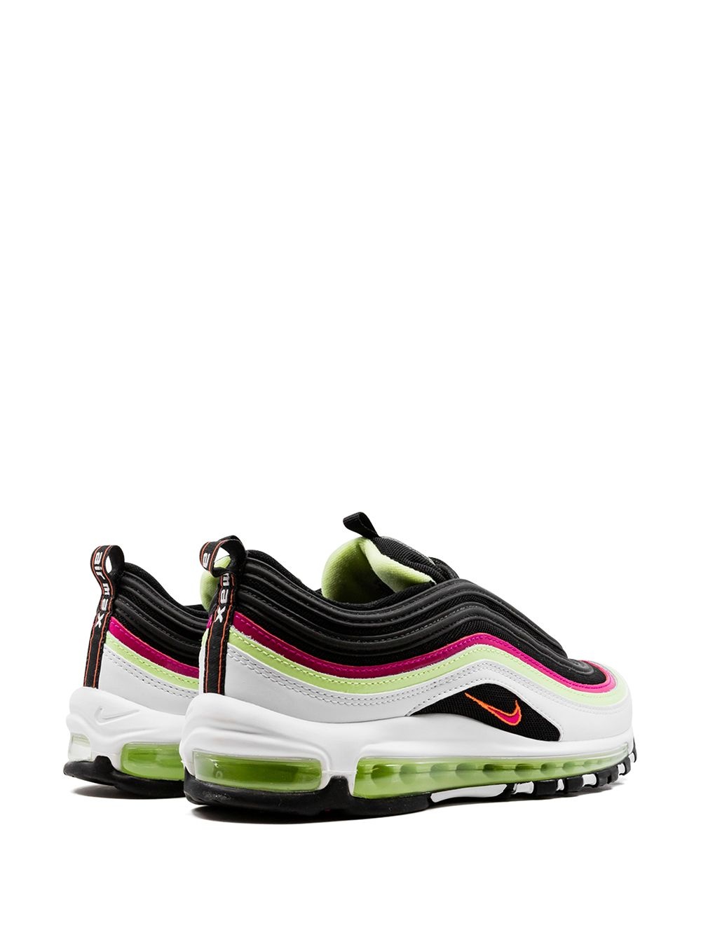 Air Max 97 "World Tour" sneakers - 3