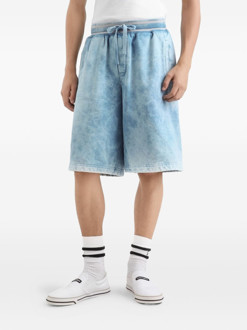 drawstring shorts 4
