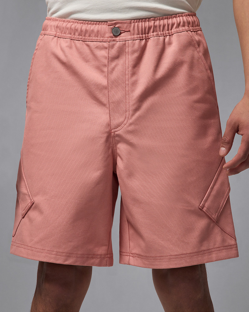 Jordan Jordan Essentials Statement Chicago Men's Shorts outlook