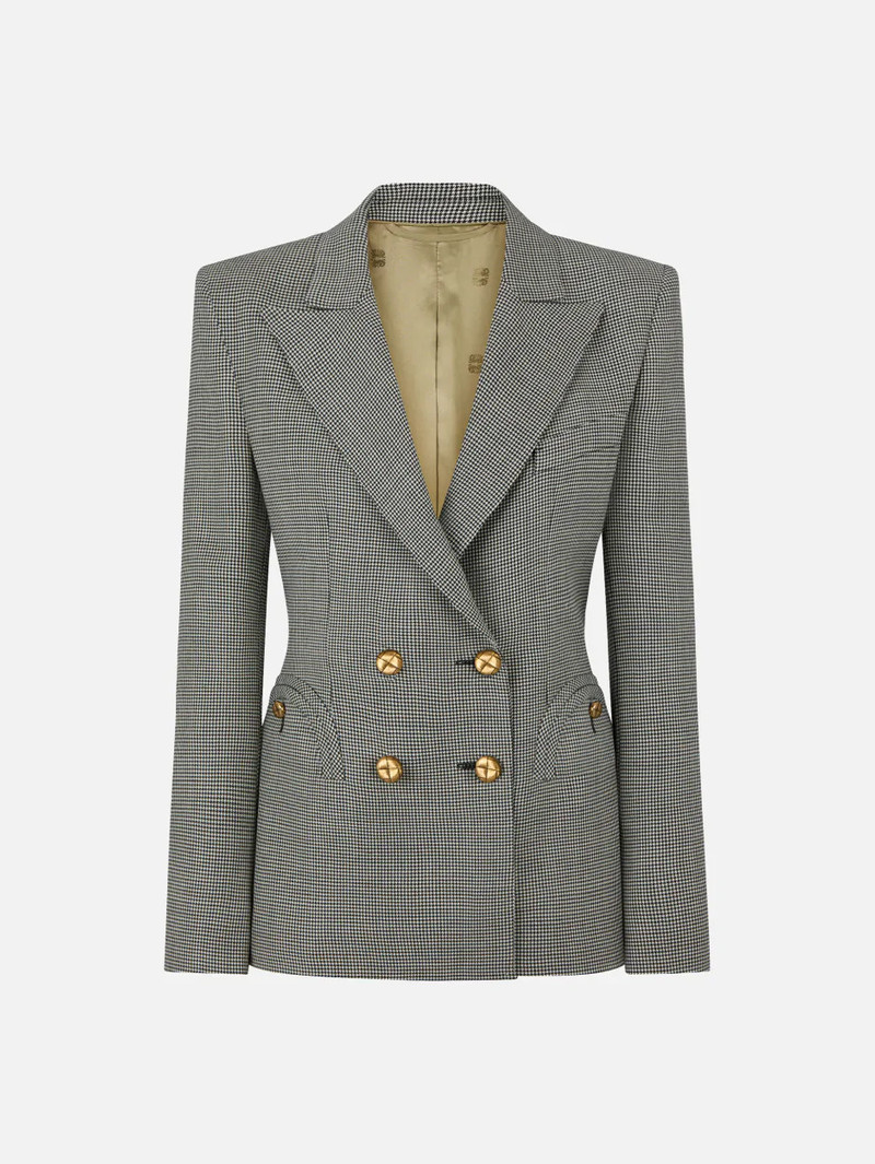 Charmer Blazer 1