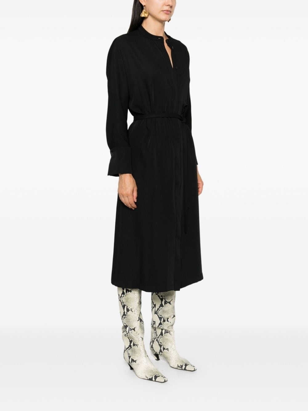 Dada dress - 3