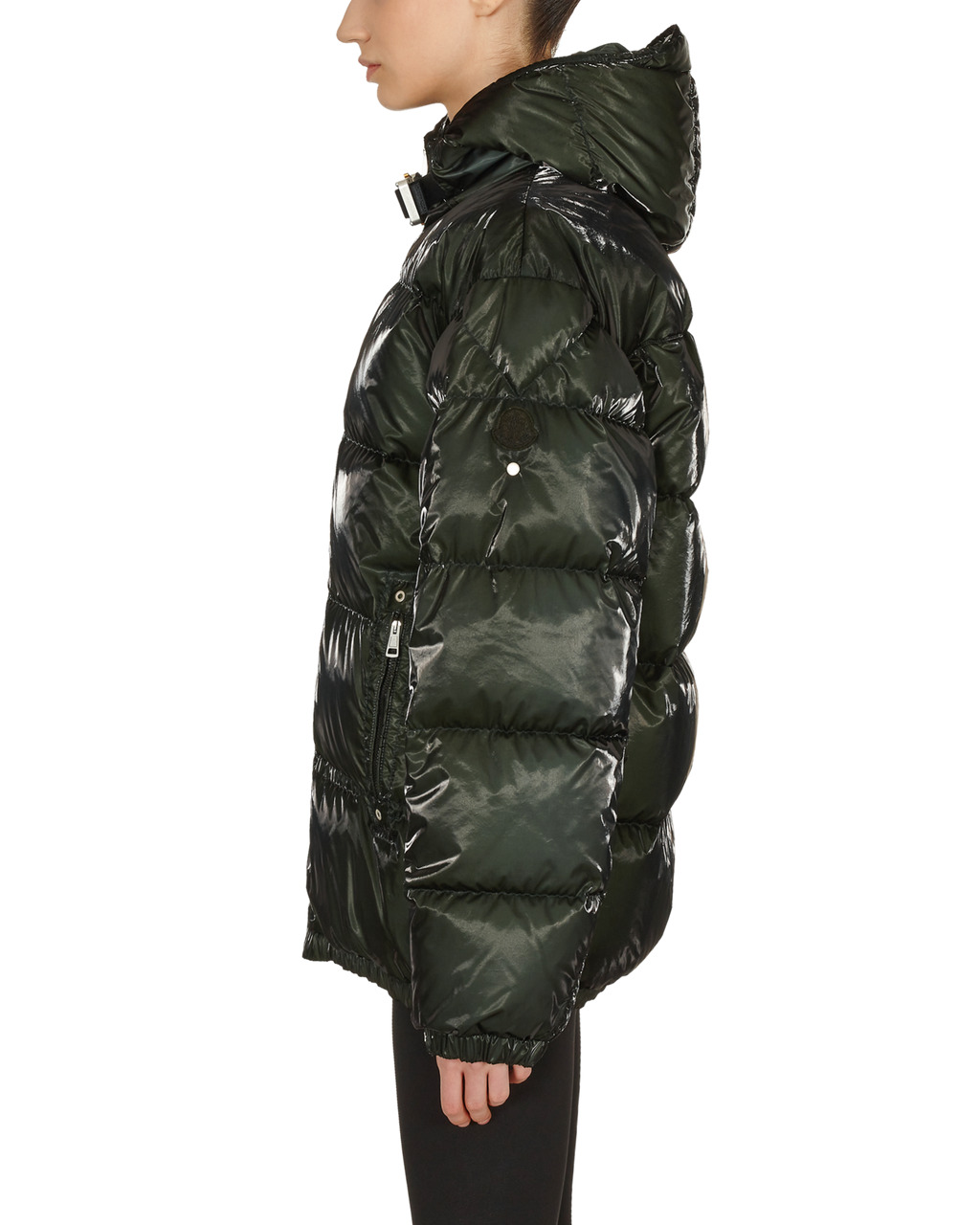 MONCLER ALMONDY JACKET - 8